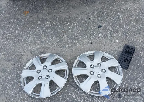 2016 Kia Forte Lx z USA, uszkodzony, nr VIN KNAFK4A67G5594935